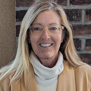 Carol Krueger
