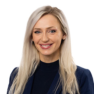Jasmina Memic