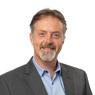 Brian Luther