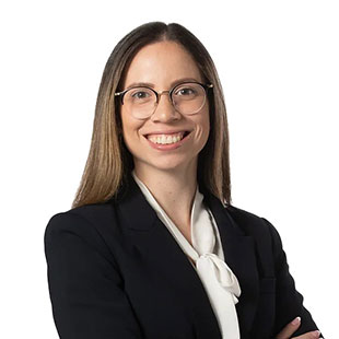 Alexandra M. Archilla Rodriguez Bynum