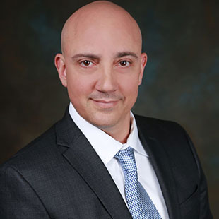 Michael Milazzo