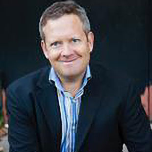 Dave Rich