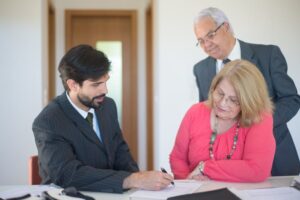 What is Power of Attorney (POA)?