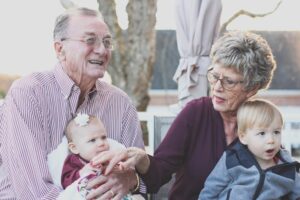 What Benefits Does a Trust Offer?
