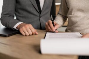 Why You Need a Will (Even If You Have a Trust)