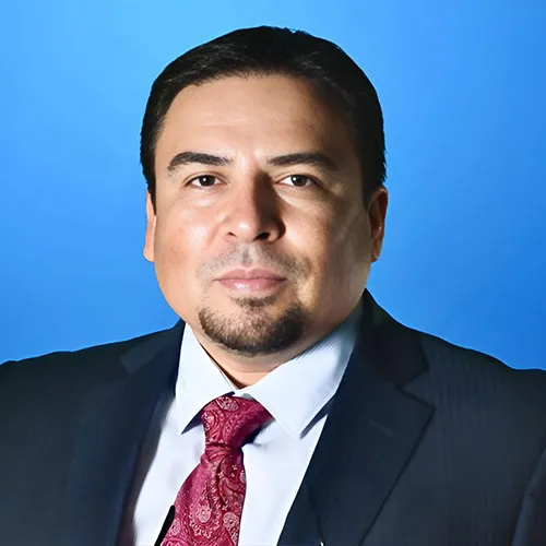 Jesse Ramon