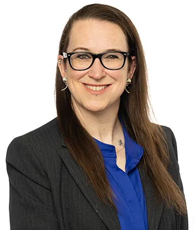 Jessica L. Gilgor