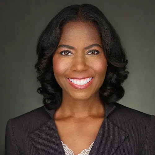Tiffany Little-Saunders
