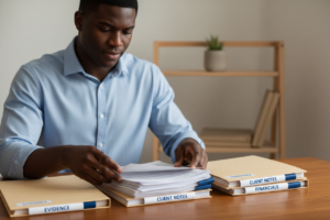 How to File for Uncontested Divorce in Colorado