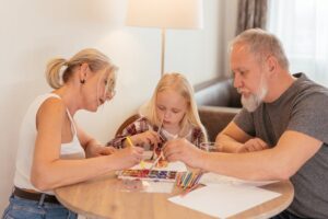Can Grandparents Get Custody Rights in Colorado?