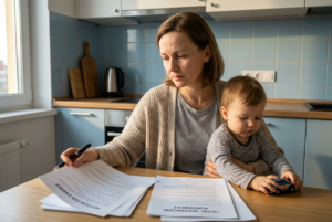 Can Adultery Impact Spousal Maintenance in Texas? What You Need to Know