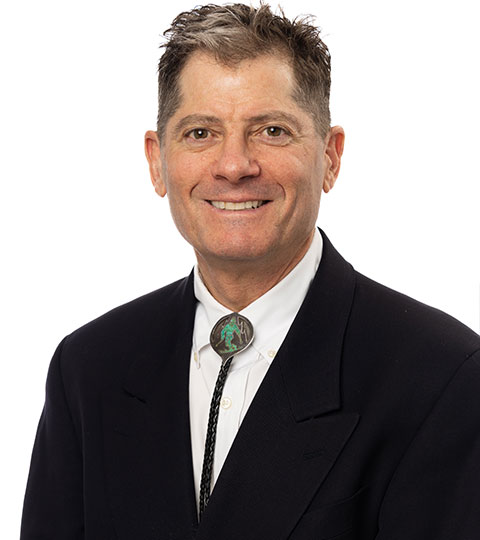 Lee Gelman