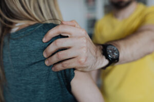 What Are Assault by Contact Charges in Texas and Sex Offender Registration?