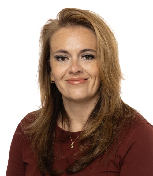 Shari Barratt